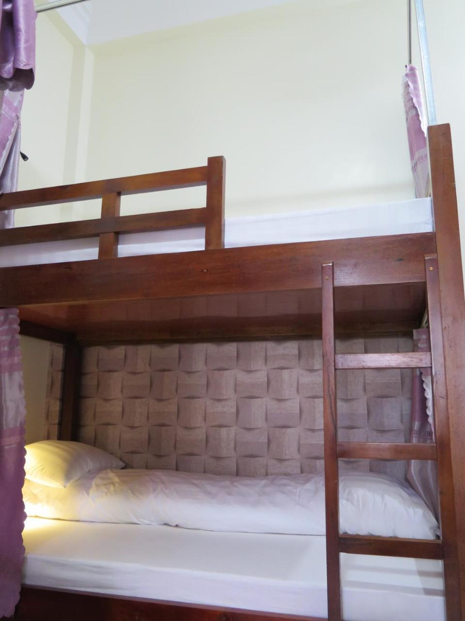 Ha Giang 1 Hostel And Loop Tour Exteriör bild
