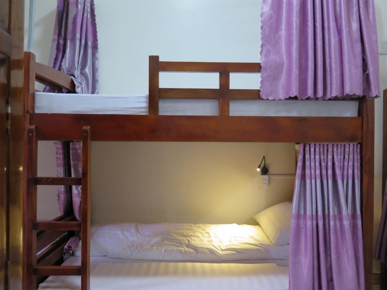 Ha Giang 1 Hostel And Loop Tour Exteriör bild